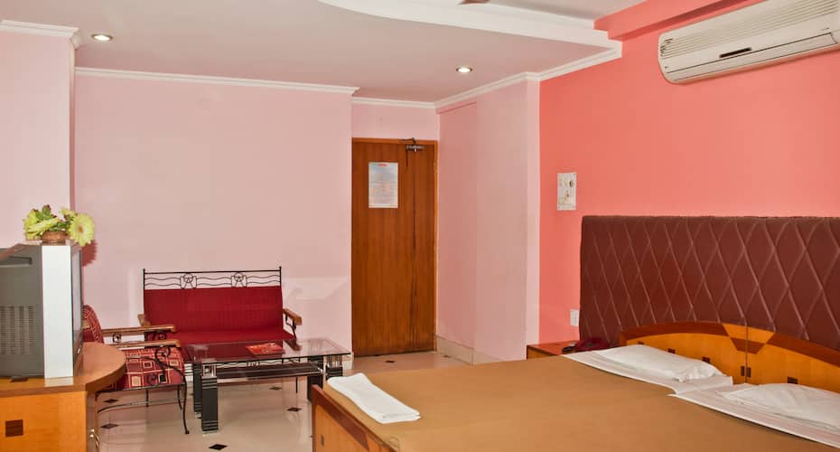 Hotel Ashoka Inn, Jamshedpur 5
